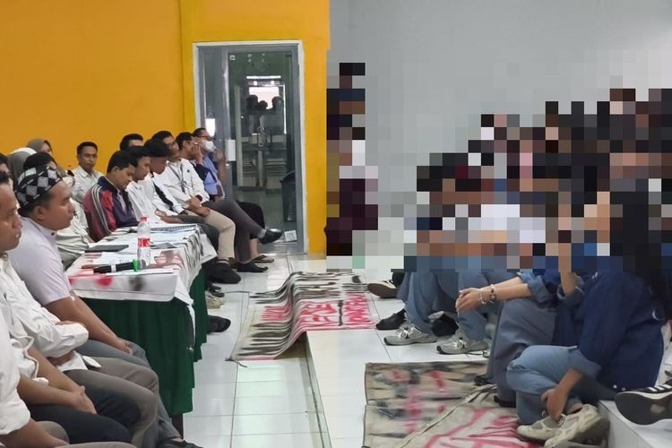 Duduk Perkara Eks Kepsek SMK di Tangsel Diduga Child Grooming Siswi, Berawal dari Saluran WA