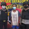 Kesal Upah Tak Dibayar, Buruh Bangunan Aniaya 2 Tetangganya hingga Terluka Parah