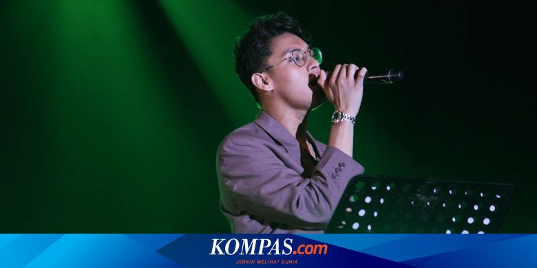 Lirik Dan Chord Lagu Cigarettes Of Ours Ardhito Pramono