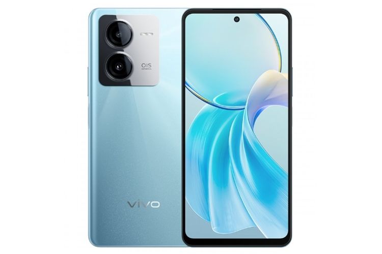 Vivo Y100t