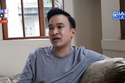 Ruben Onsu Kalah Lagi, Pengadilan Tetapkan Desain Industri Kemasan Makanan Milik PT Ayam Benny Sujono
