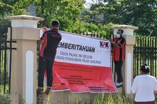 KPK Dampingi Pemda Papua Barat Tertibkan Kewajiban Pajak PT SDIC Papua Cement Rp 11 Miliar