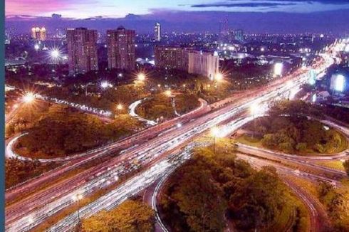 Lippo Karawaci Kembali Luncurkan Fase Dua 