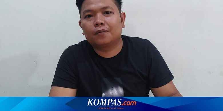 Dari Office Boy hingga Jadi Jutawan, Ini Kisah Khairul Amri Membangun Bisnis Mr. Dimsum Medan - Kompas.com - Kompas.com