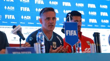 Timnas Indonesia vs St. Kitts & Nevis, Herdman Bicara Karakter Bangsa