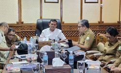 Aceh Percepat Pemulihan Infrastruktur, Hampir 300 Jembatan Rampung