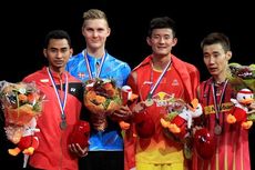  Tommy Dkk Langsung Bersiap Hadapi Asian Games