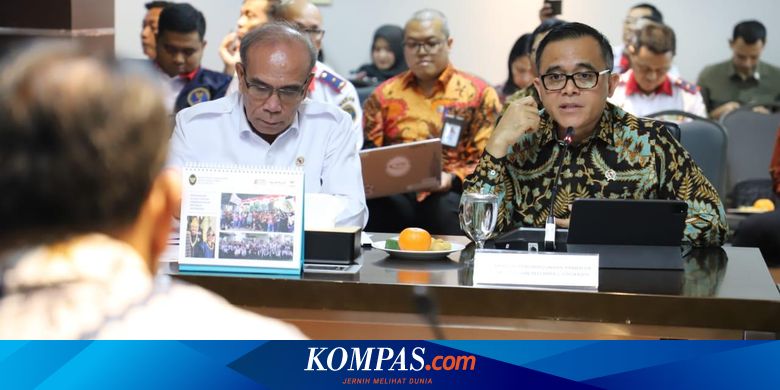 Penguatan Kebijakan Tata Kelola dan Kelembagaan Kita Akselerasi 