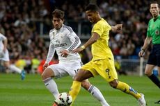 Pepe: Real Madrid Seharusnya Dapat Penalti Lagi