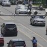 Polisi Tambah Kamera ETLE di Palembang, Catat Lokasinya