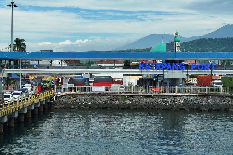 Cegah Truk ODOL Menumpuk di Pelabuhan, Pemerintah Siapkan 