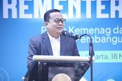 Kemenag Ajak Umat Islam Lampaui Batas Minimal Zakat, Perkuat Infak dan Sedekah
