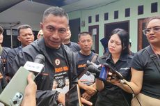 Ragukan Hasil Survei, Dharma Pongrekun: Kami Memang Dianaktirikan