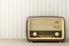 Link Live Streaming Mendengarkan Radio Indonesia