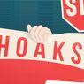 [VIDEO] Hoaks! Cairan Batang Pisang untuk Obat Lambung dan Kerontokan Rambut