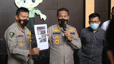 Menurut Polisi, Dokter JF Meninggal Bukan karena Vaksin Covid-19