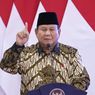 Komitmen Prabowo Lanjutkan Pembangunan IKN hingga Pemilu 2029