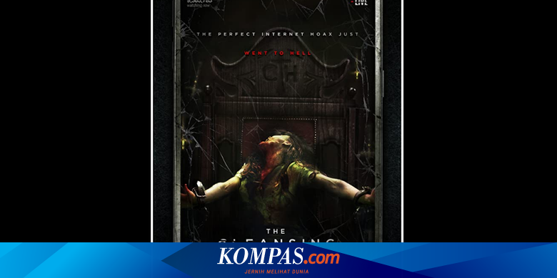 Sinopsis The Cleansing Hour, Saat Kerasukan Menjadi Tontonan