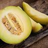 8 Manfaat Buah Melon yang Sayang Dilewatkan