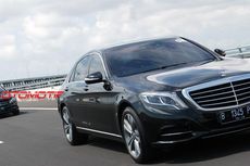 Mercedes-Benz Indonesia Antusias Sambut Regulasi Impor Baru
