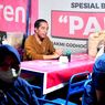 Saat Jokowi Jajal Bakmi Legendaris di Yogyakarta, Ajak Kaesang dan Erina