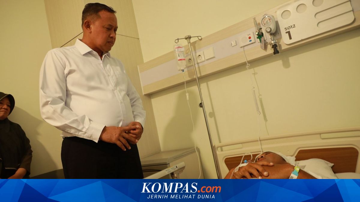Pemkot Bekasi bantu pendidikan anak pedagang tahu yang tewas