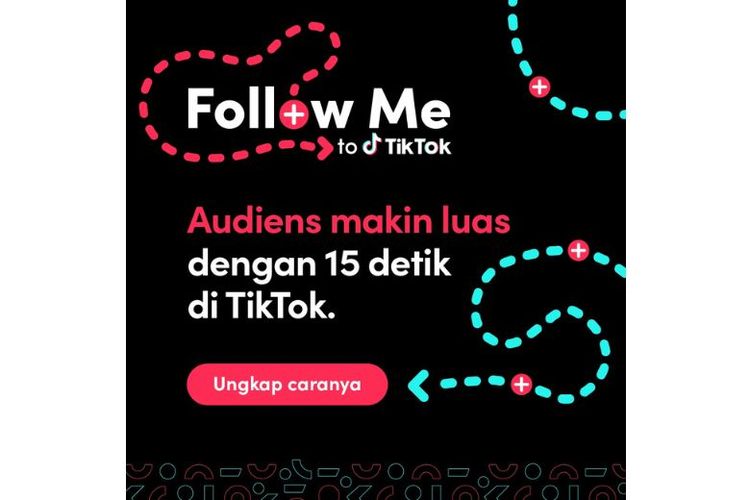 Acara ?Follow Me? dari TikTok untuk membantu UMKM mengetahui cara menggembangkan bisnis melalui promosi di konten (Dok. TikTok)
