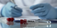 Wabah Ebola Hantam Kongo dan Uganda, WHO: Penyakit karena Merawat Orang Tercinta