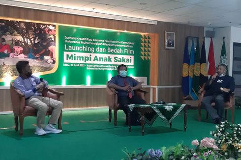 Akademisi: Perlu Edukasi Masyarakat untuk Lepas Stigma Terasing Suku Sakai