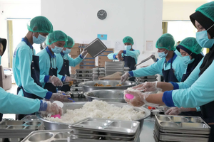 MBG Bakal Difokuskan ke Anak-anak Kurang Bergizi, Pengamat: Anggaran Lebih Efisien dan Tepat Sasaran