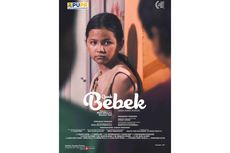 Angkat Kehidupan di Rumah Susun, Kementerian PUPR Luncurkan Film “Genk Bebek”