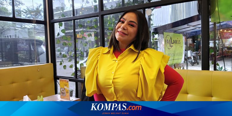 Yakin Menikah Setelah Dua Minggu Pacaran, Anisa Bahar: Dia Menghargai Wanita