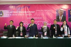 ASBWI Bahas 6 Poin dalam Misi Juara Piala Asia Wanita 2038