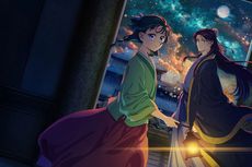 12 Rekomendasi Anime Romance Kerajaan Terbaik