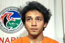 Hasil Penilaian, Jefri Nichol Direhabilitasi