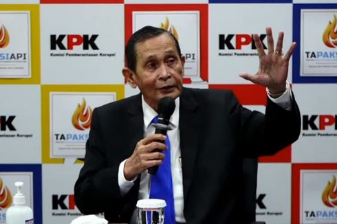 Dewas Berharap KPK Lebih Berani Usut Kasus Korupsi yang Besar