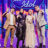 Daftar Kontestan Indonesian Idol 2023 yang Sudah Pulang dan Tereliminasi