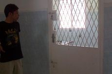 Dibekuk, Tahanan Polres yang Kabur dari RS