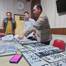 Kronologi Polisi Curi Mobil Perwira Polri di Lampung, Disimpan di RS Terlacak GPS