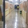 RS Abdul Azis Singkawang Kebanjiran, 86 Pasien Terdampak