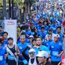 Satu Dekade Pocari Run, Hidupkan Lagi Euforia Komunitas hingga UMKM