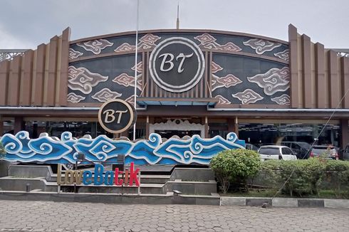 4 Aktivitas di BT Batik Trusmi, Belanja Oleh-oleh hingga Kulineran