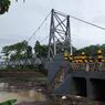 Tiga Jembatan Gantung di Sulsel Selesai Dibangun