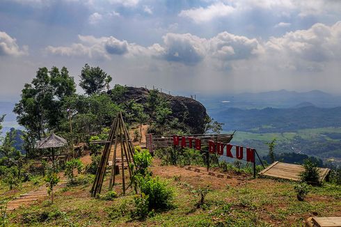 5 Tips Berwisata ke Watu Dukun Manyaran, Wonogiri, Hati-Hati Pakai Google Maps