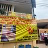 Wihara di Kebon Jeruk Digembok karena Sengketa Lahan, Pengurus Yayasan Paksa Masuk