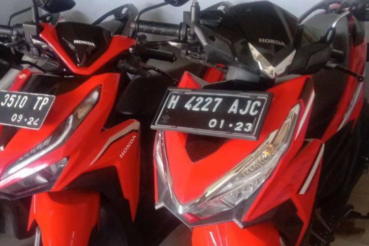 Vario 150 bekas, pilihan skutik bekas harga Rp 18 jutaan