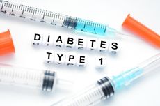 7 Ciri-ciri Diabetes Tipe 1 yang Perlu Diketahui