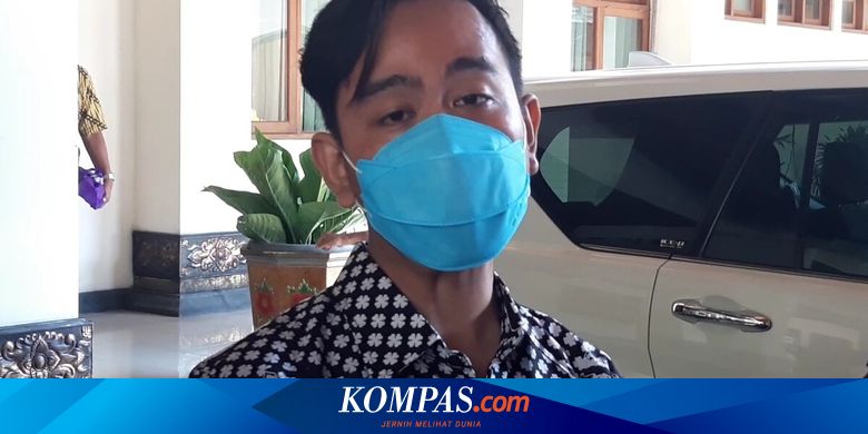 Sepekan Uji Coba Pembukaan Mal di Solo, Gibran Sebut Masih Banyak Pengunjung Kesulitan Akses Aplikasi Peduli Lindungi - Vimarsana News
