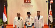 PKS Umumkan Susunan Lengkap Dewan Pengurus Pusat Periode 2025–2030, Ini Rinciannya