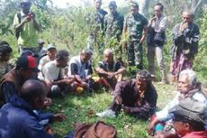 Tentukan Batas Tanah Adat, Warga Indonesia dan Timor Leste Gelar Pertemuan